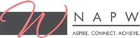National Association of Professional Women logo