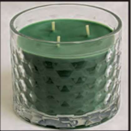 3 Wick Cashmere Caress: click to enlarge