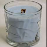 Wooden Wick Clean Cotton