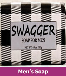 Men's Soap