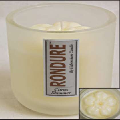 Rondure Citrus Shimmer 9.5 oz: click to enlarge