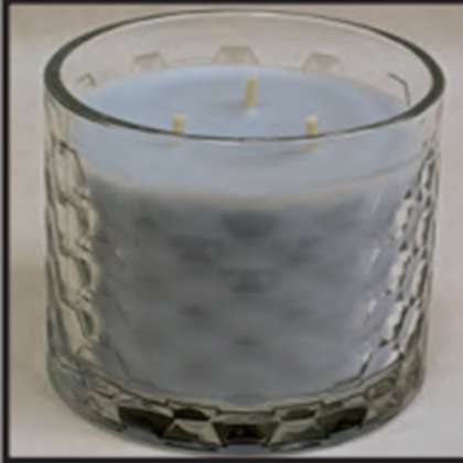 3 Wick Clean Cotton: click to enlarge