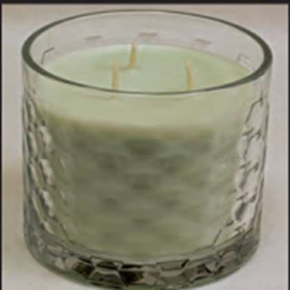 3 Wick Sage & Bergamot: click to enlarge