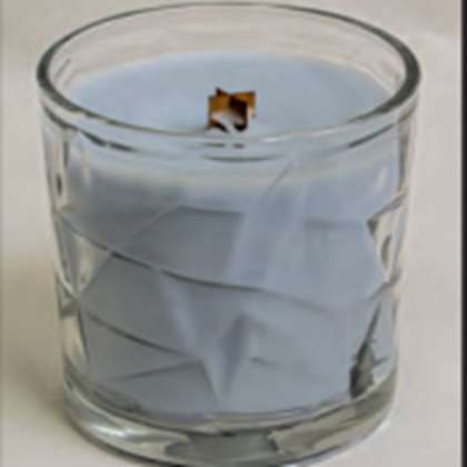 Wooden Wick Clean Cotton: click to enlarge