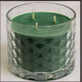 3 Wick Cashmere Caress