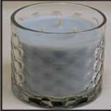 3 Wick Clean Cotton