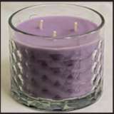 3 Wick Lavender Citrus