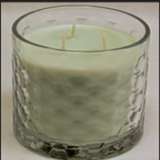 3 Wick Sage & Bergamot