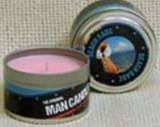 The Original Man Candle Beach Babe