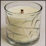 Wooden Wick White Sage & Bergamot